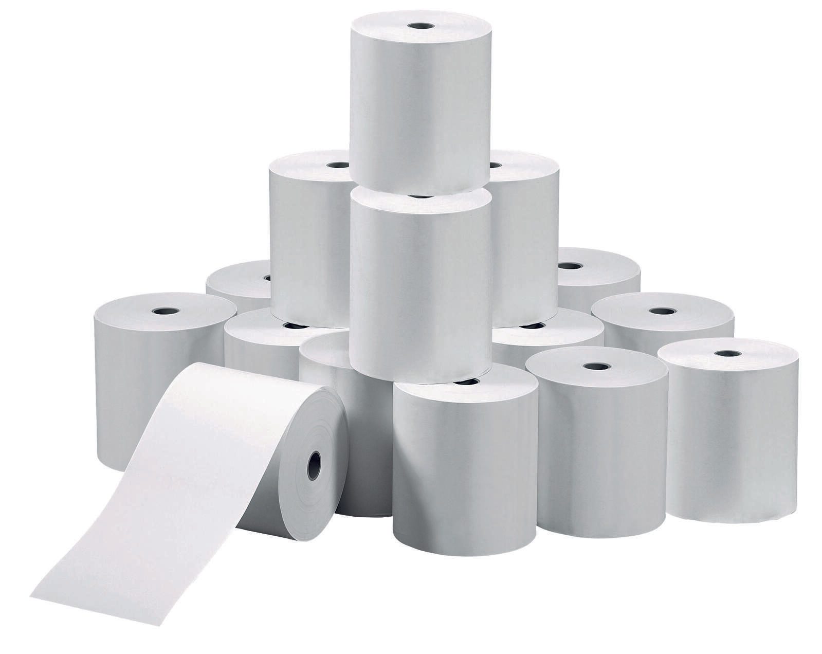 dots Thermorollen 8 cm x 80 m 27741169