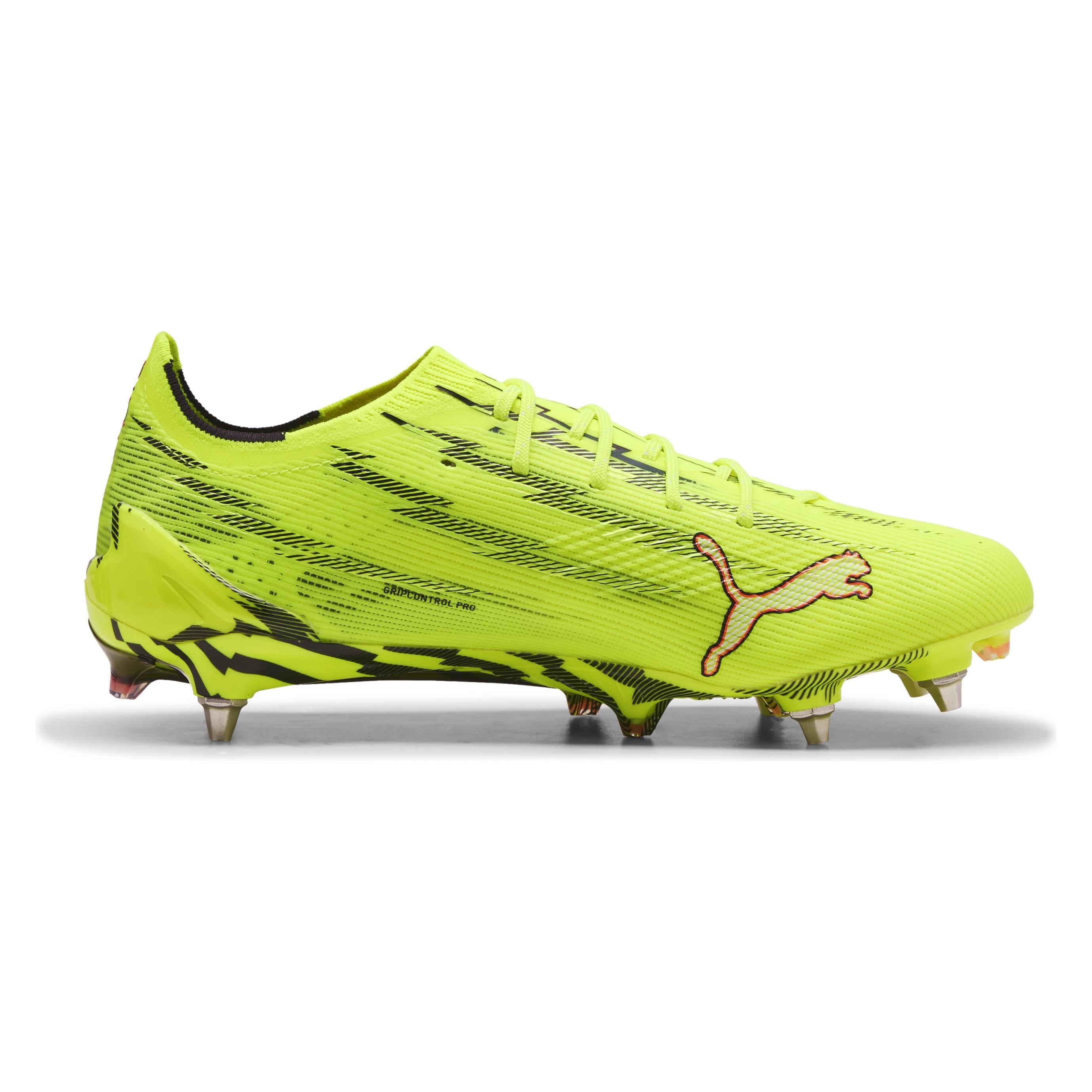 Puma Ultra 6 Ultimate Mxsg (35.5) (109000)