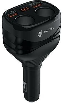 NAVITEL USP55 PRO In-car charger