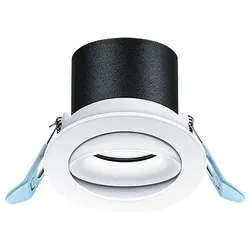 Zumtobel 96632291 Strahlermodul LILY LED SPOT IP44 38° 68 850 940 ADJ WH