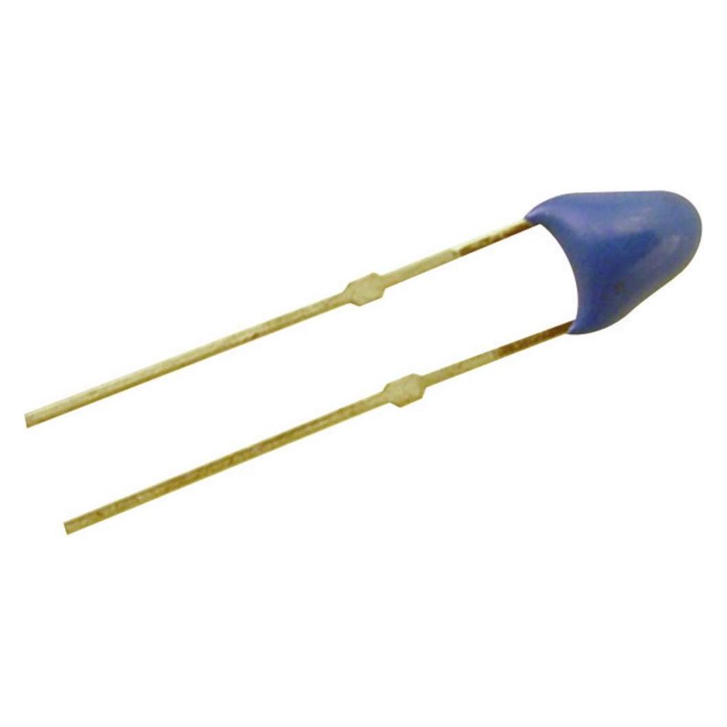 B+B Thermo-Technik TS-NTC-503 Temperatursensor -60 bis+150°C 50 k? 4220 k radial (TS-NTC-503)