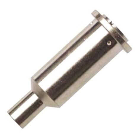 Weller Erem 70 01 52 Ersatz-Heissluftdüse 4.9mm, für Pyropen-Piezo-Lötkolben (Heissluftdüse) (T0051614299)