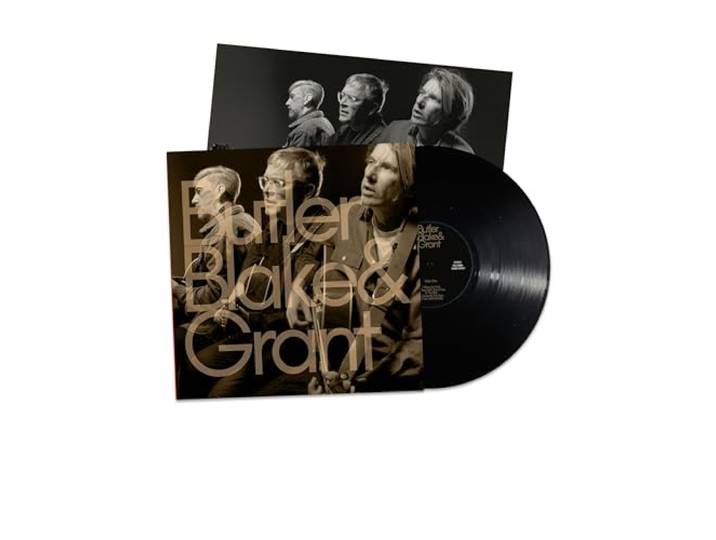 Butler, Blake & Grant
