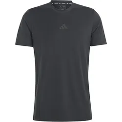 adidas D4T Workout Trainingsshirt Herren IK9725 - black XL/S