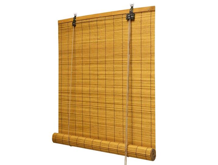 BAMBUSROLLO SolDecor B86 130x160cm Bambus