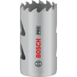 Bosch PRO Multi Material Lochsäge mit Gewinde - 2608901499