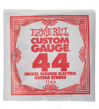 Ernie Ball 044 Single String Wound Set