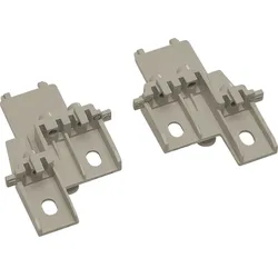 Hager VZ744 Adapter, vector, für Klemmenträger
