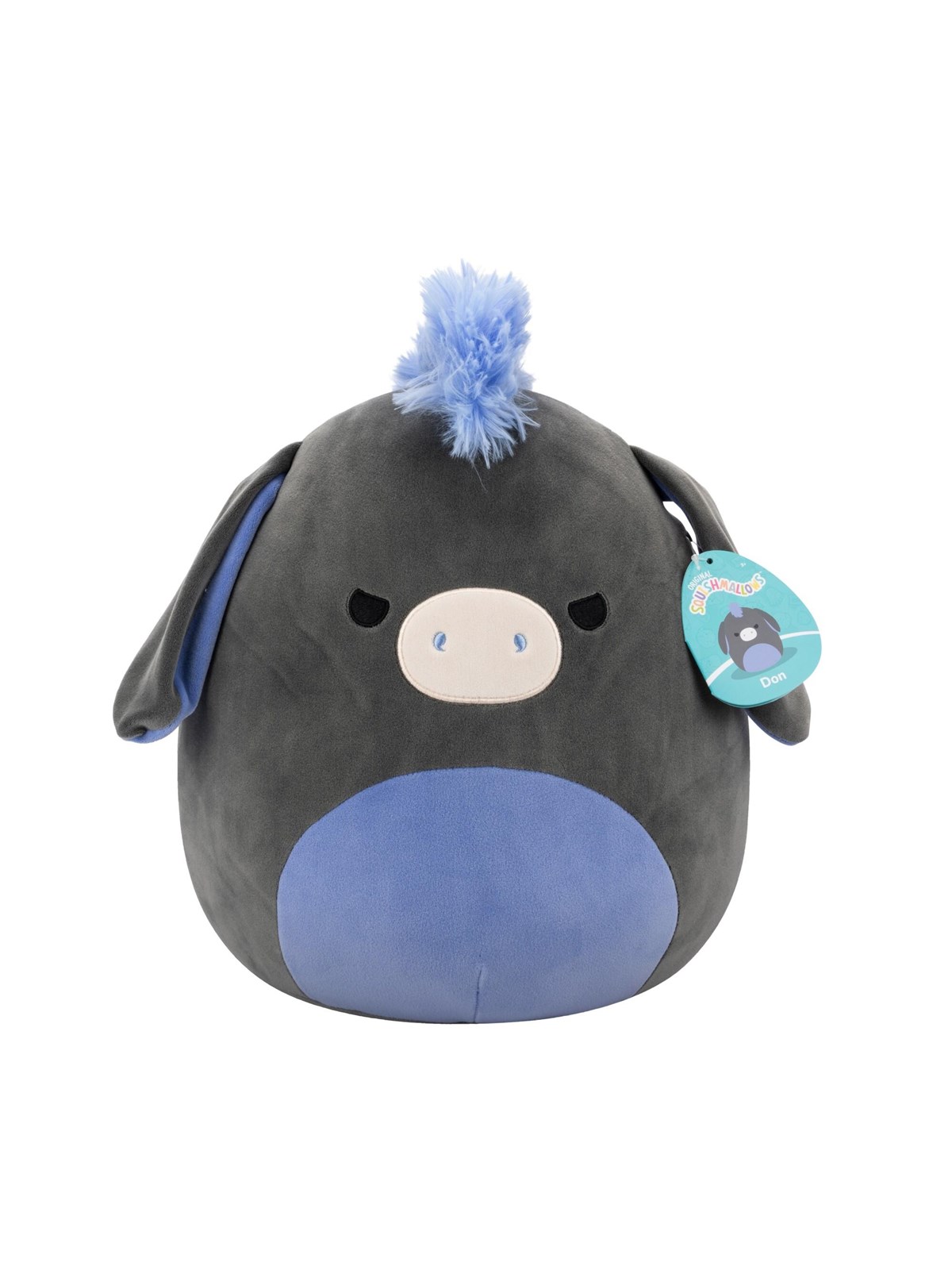 Squishmallows Don the Donkey 30 cm