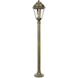 Licht-Erlebnisse, Gartenbeleuchtung, Lamia (E27, IP43)