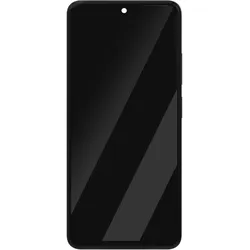 Xiaomi Ersatzteil Bildschirm + Touchscreen (Inkl. Gehäuse) (Display, Xiaomi Redmi Note 12), Mobilgerät Ersatzteile, Grau