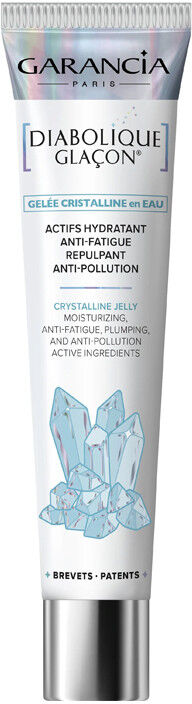 Garancia Diabolique Glaçon> Soin hydratant & nourrissant