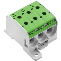 Weidmüller Klemme Schraubanschluss WPD 331CC#2874600000