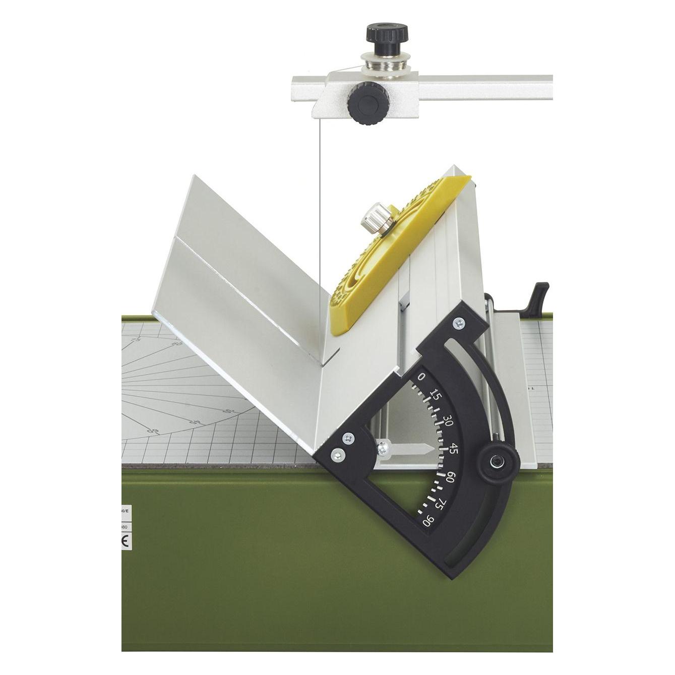 Proxxon Thermocut-Anschlag TA 300 (27078)