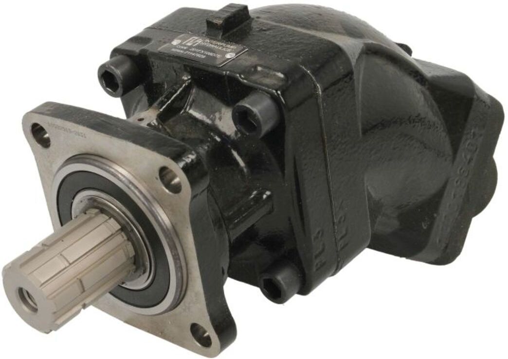 Hydraulische Kolbenpumpe HEWEA 201FX108DSE/SSE
