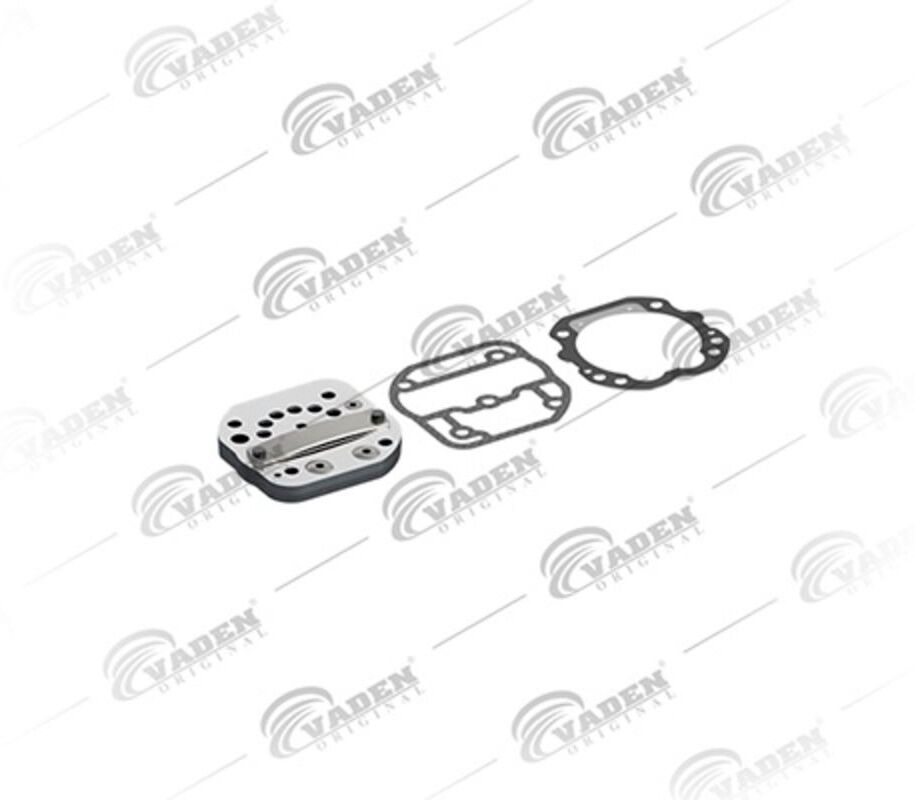 Kit de réparation, compresseur VADEN 2000 100 650