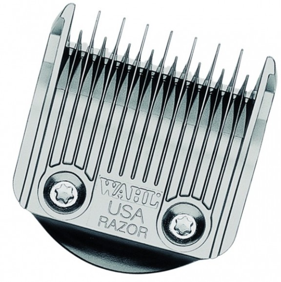 Ermila Wechselschneidsatz Razor Blade 40 / 8 mm 1854-7546