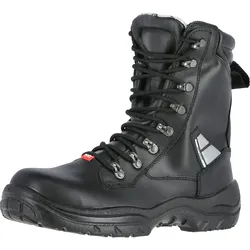 Winter-Sicherheitsstiefel S3 "3325" DRYLOCK - 38 - schwarz
