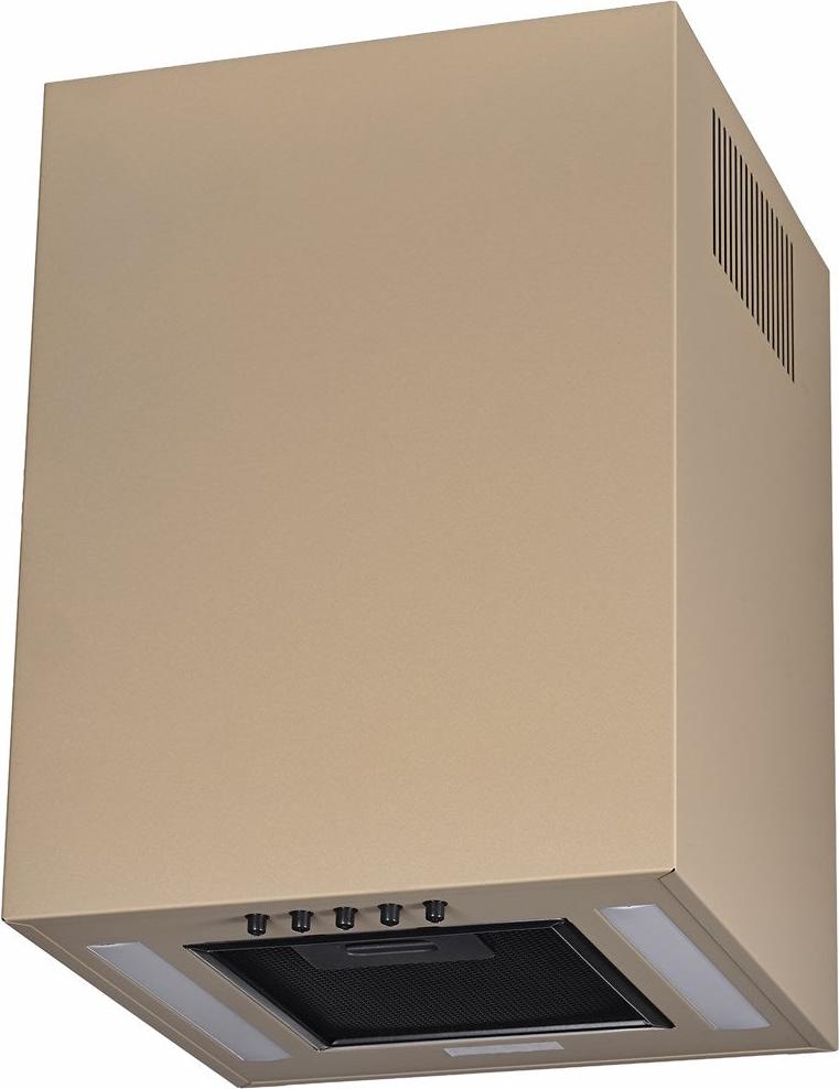 MAAN Ponza Mini Hood WPB 430 Sand Gold