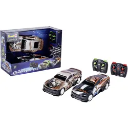Revell RC Cars Crash Fighter
