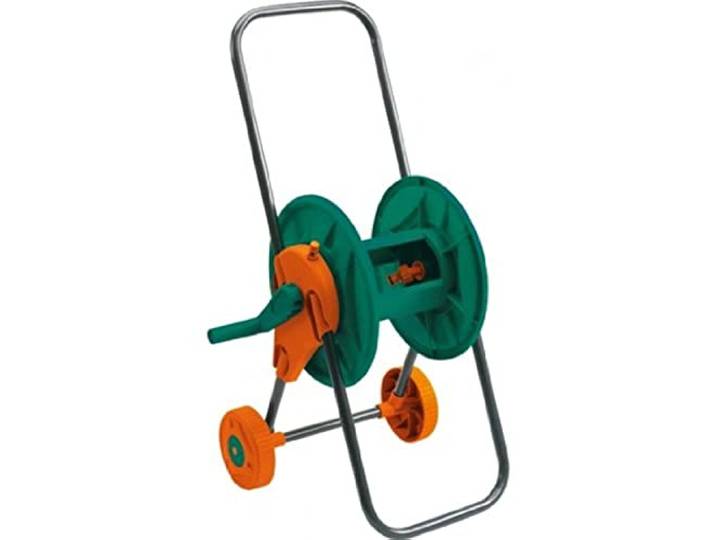 FLO 89335 – Schlauch Trolley 45 m