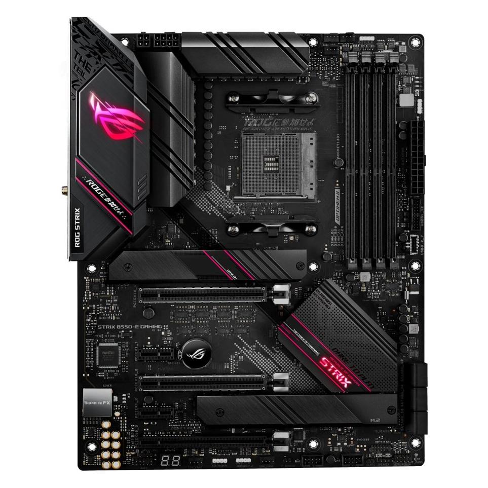 ASUS ROG Strix B550-F Gaming (AM4, AMD B550, ATX) (90MB14S0-M0EAY0)