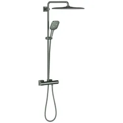 Grohe Duschsystem Rainshower SmartActive 26837AL0