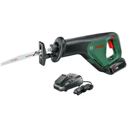 Bosch Home & Garden, Säbelsäge, Advanced Recip 18