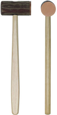 Kolberg 843H Mallet for Tubular Bells