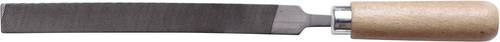 Bernstein Tools for Electronics 5-231 Schlüsselfeile flach-stumpf Länge 100mm