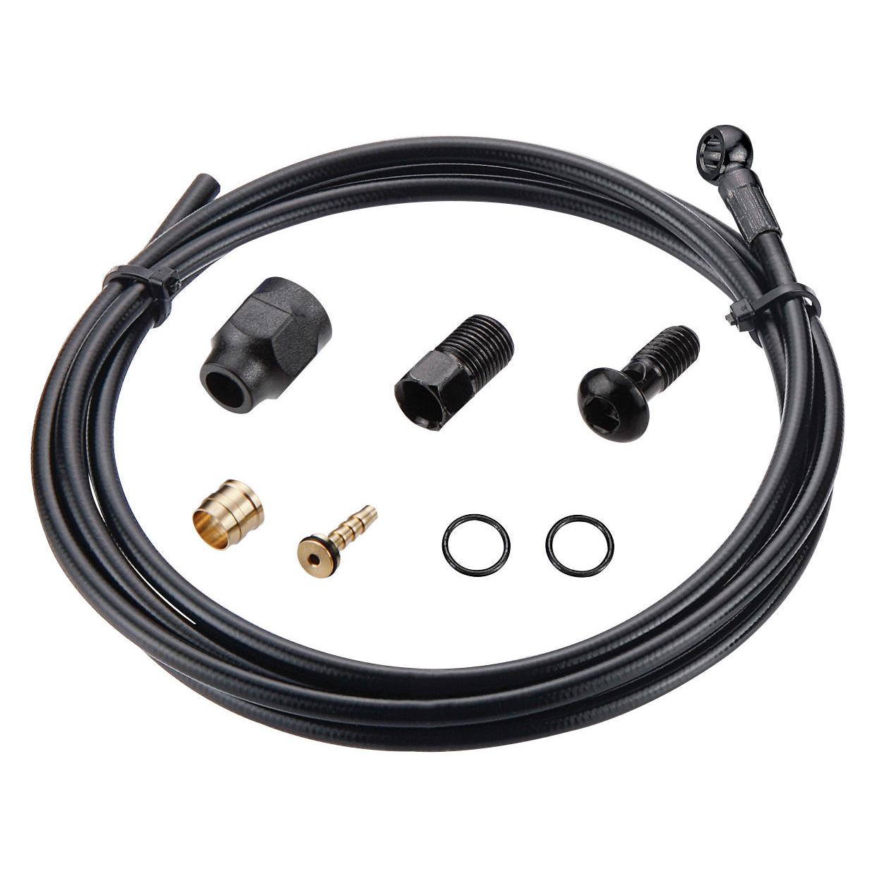 Trp Bremsleitung für Quadiem G-Spec/Quadiem 2000mm (15732110)