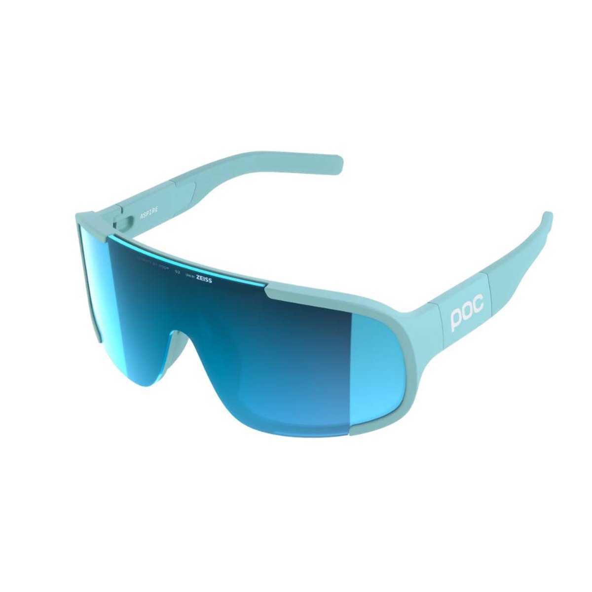 Óculos POC Aspire Azul Unisex