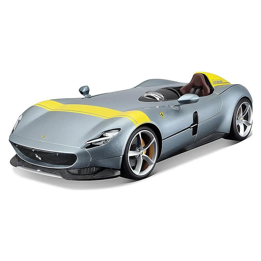 Bburago Ferrari R&P Monza SP1 (18-16013)