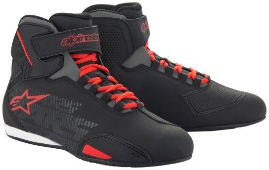 ALPINESTARS 2515518-1303-9 City boots