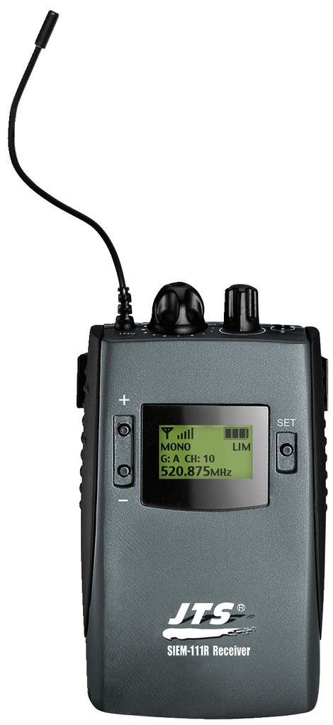 JTS SIEM-111R5