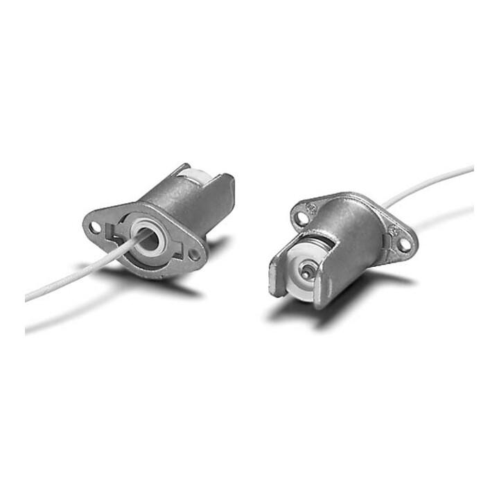 Houben Fassung R7s R7s,Hal,L-Lg.350,AE 109265)