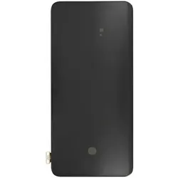 OEM Display-Einheit + Rahmen für Vivo Y21 (Display, Vivo Y21), Mobilgerät Ersatzteile, Schwarz