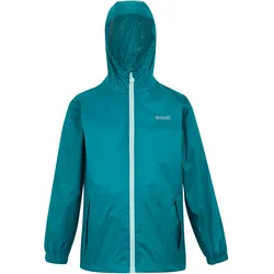 Regatta Pack-It III Kinder Regenjacke