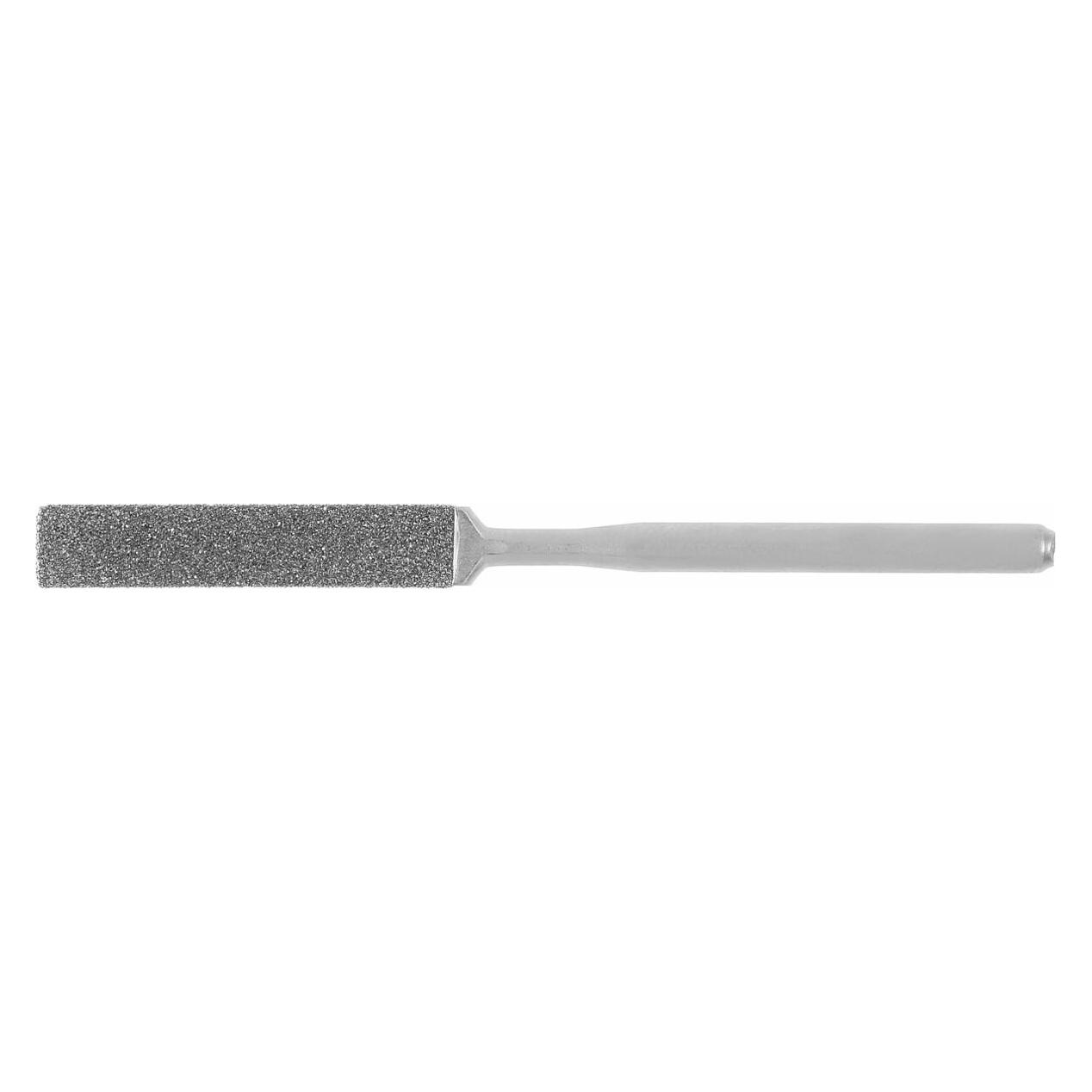 Pferd Diamantfeile für Handfeilgeräte DF 5314 D 126 (60 mm) (DF 5314 D 126)