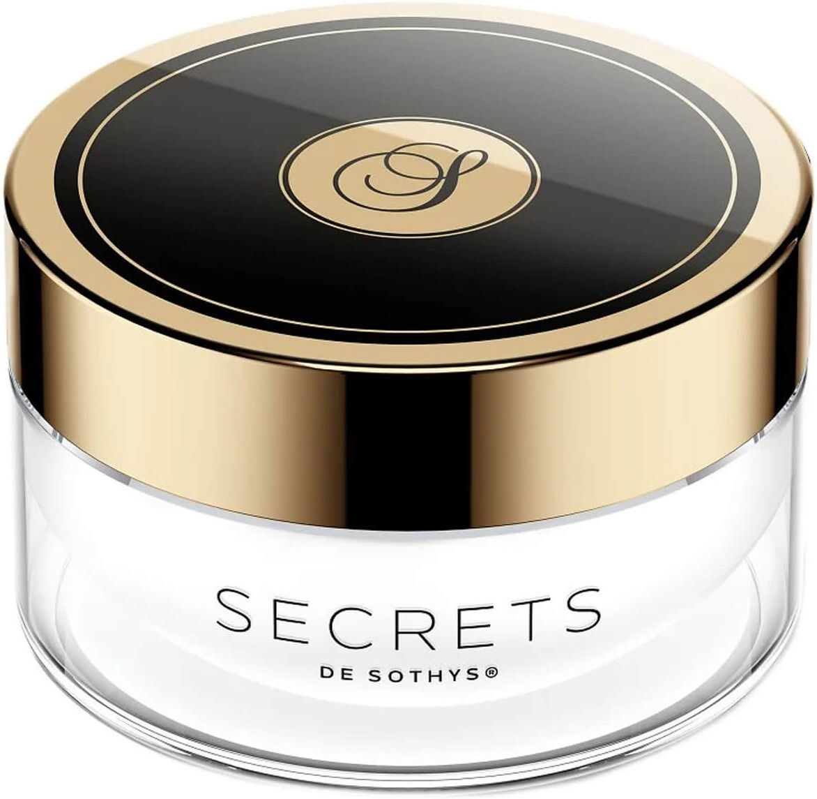 SOTHYS Secrets Eye & Lip Cream 15ml