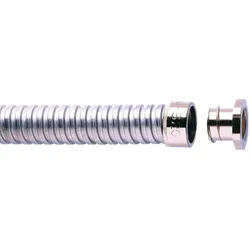 ABB S12/12/C Adaptaflex Verschraubung Typ C Einführungsbuchse ohne Gewinde IP40 12mm 7TCA296010R0021 S1212C  - 10 Stück