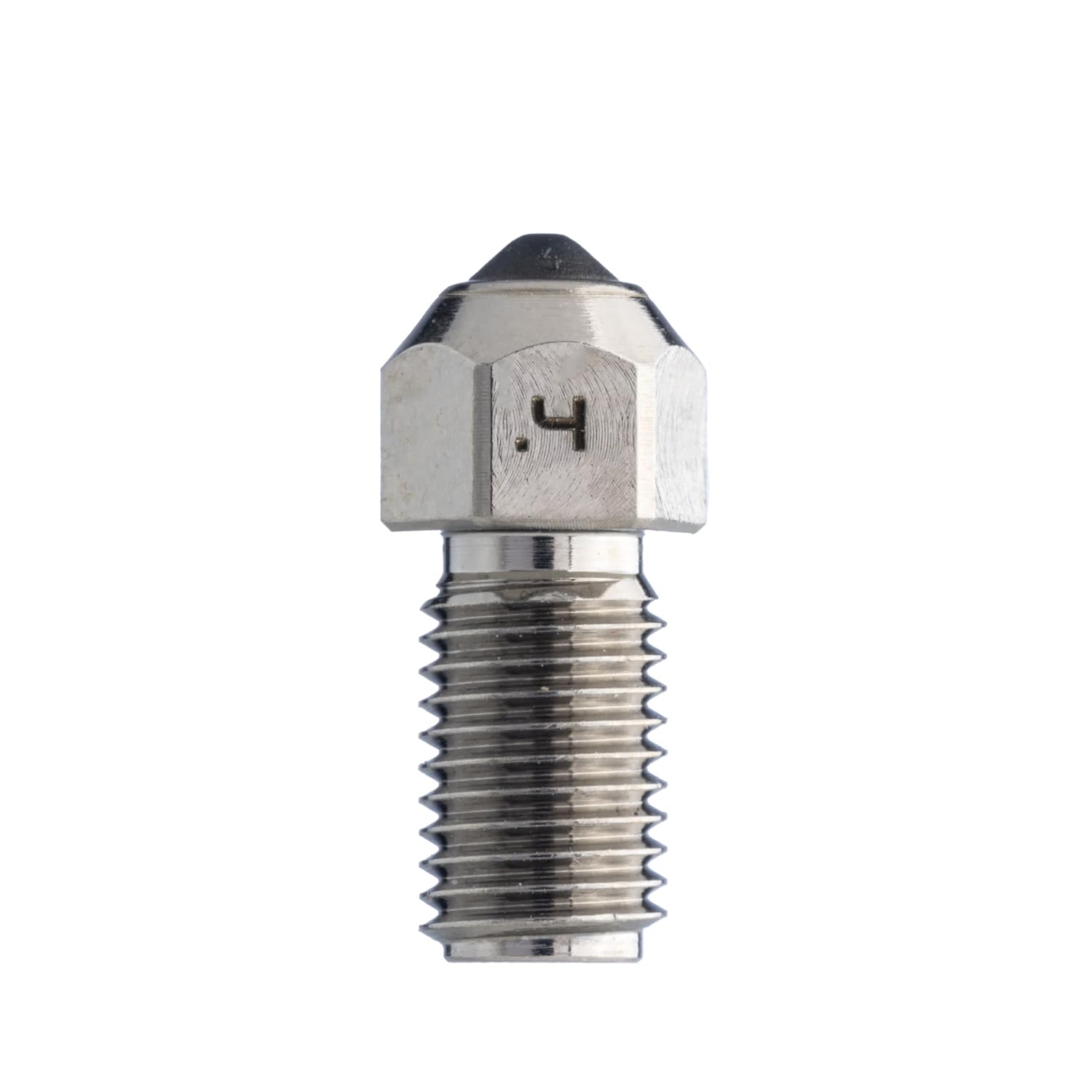 DiamondBack Ultimaker S-line Compatible Nozzle UM-NOZZLE-DIAMOND-0400-SPK