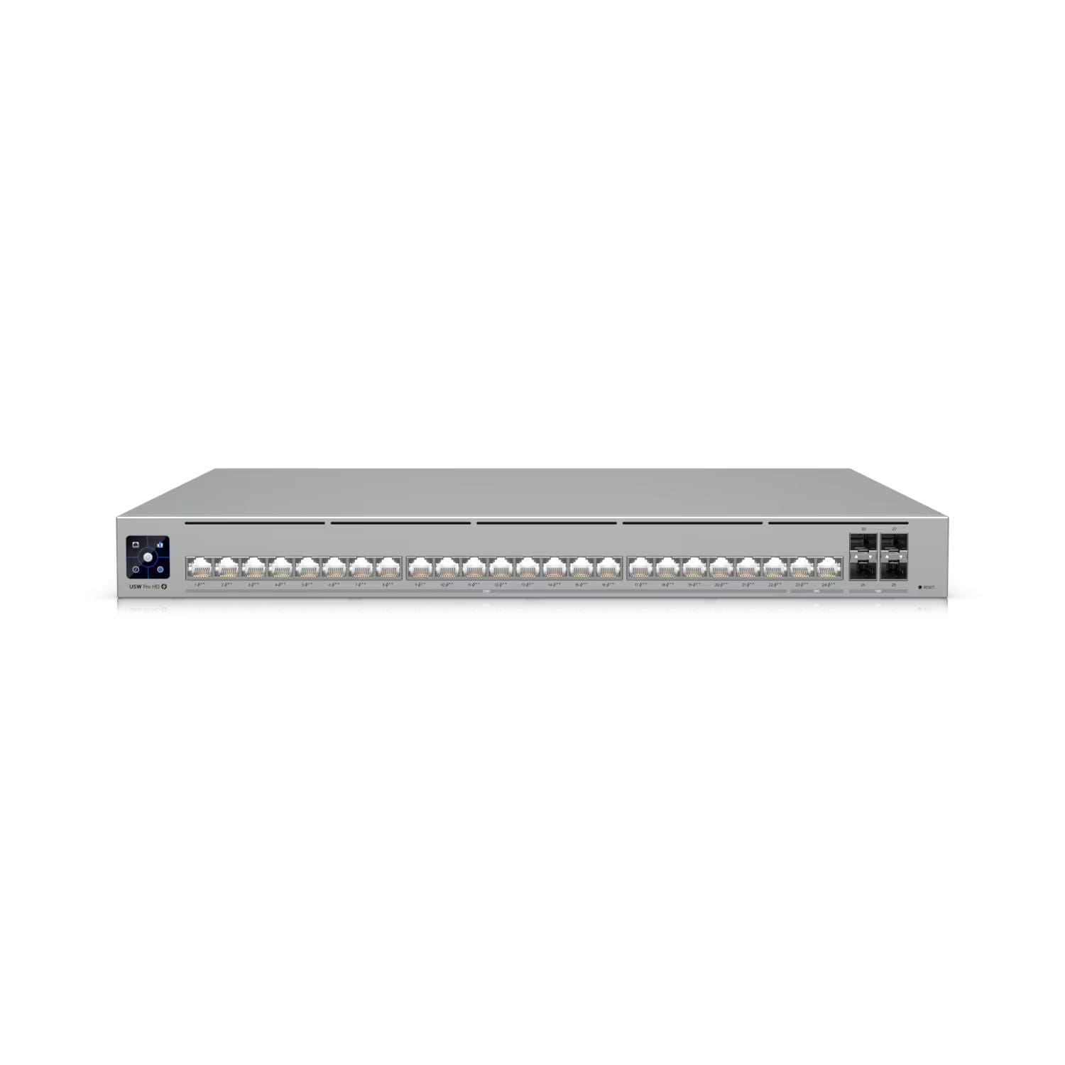 Ubiquiti Networks Ubiquiti UniFi USW-Pro-HD-24-PoE Etherlighting Switch