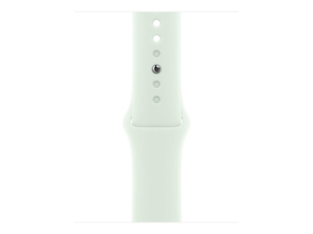 Apple Watch Sportband hellgrün M/L MWMT3ZM/A