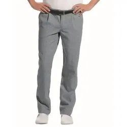 Koch-/Bäckerhose "12/5730" Pepita - 106 - pepita