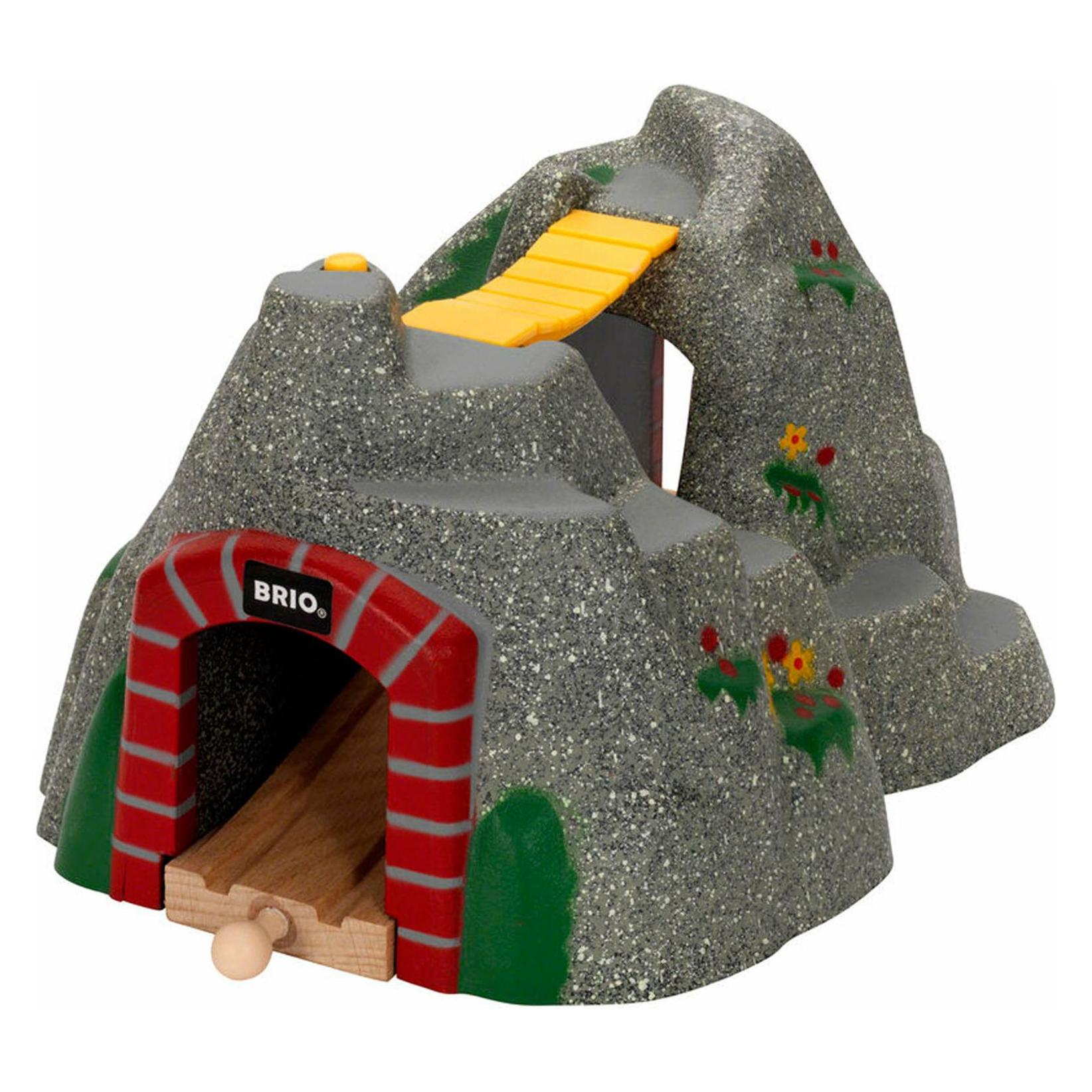 Brio Magischer Tunnel (33481)