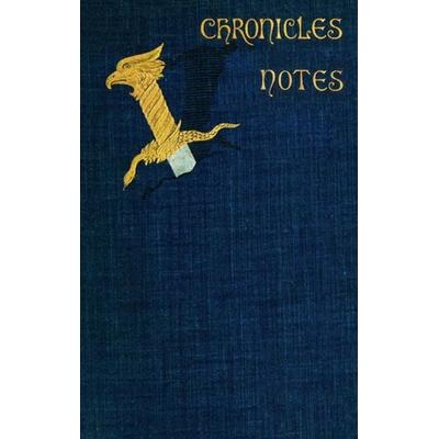 Chronicles (Notizbuch), Taschenbuch von Luisa Rose, BoD – Books on Demand, 978-3-7431-6372-0