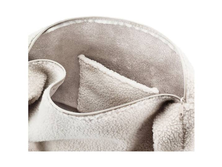 Tasche Reisenthel Teddy Sand - Material: Polyester