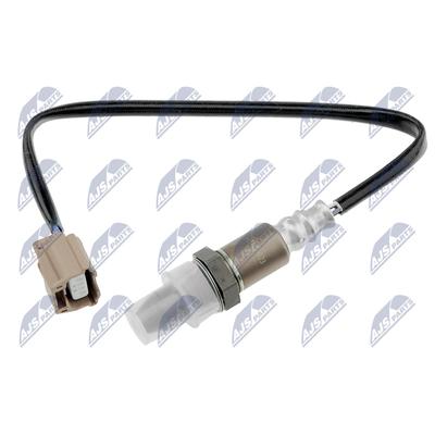 NTY Lambdasonde ESL-NS-023 nach Katalysator für INFINITI