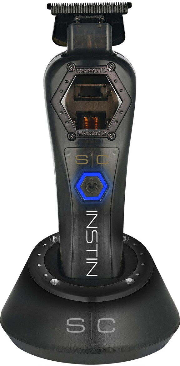 StyleCraft Instinct Metal Trimmer